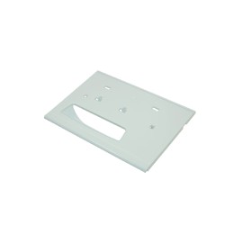 Maniglia cassetto detersivo