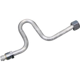 Tubo bundy tripla corona