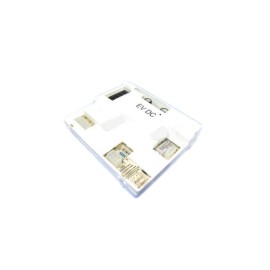 Scheda di controllo frigo