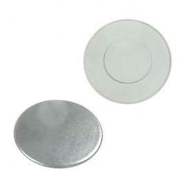 Cappellotto per bruciatore semirapido