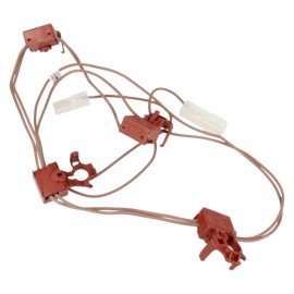 Pulsante commutatore