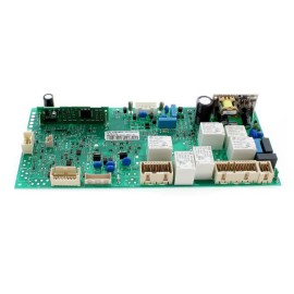 Scheda main hottima scholtes pyro+st.by