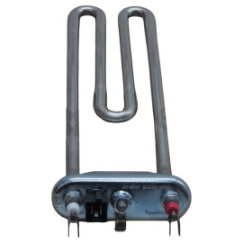 Resistenza lavatrice