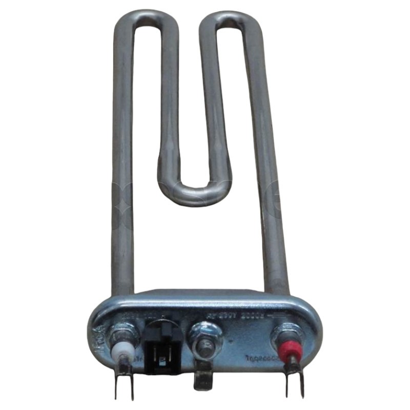 Resistenza lavatrice