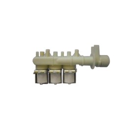 Elettrovalvola tripla