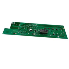 Scheda interna digitale