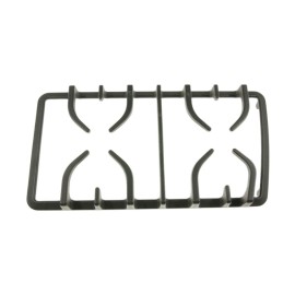 Griglia in ghisa lato destro