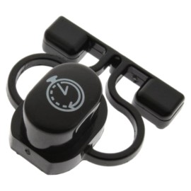 Tasto delay timer Indesit ecotime