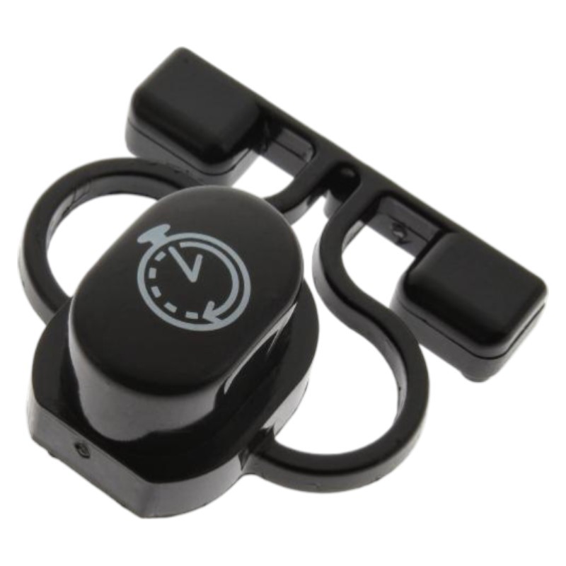 Tasto delay timer Indesit ecotime