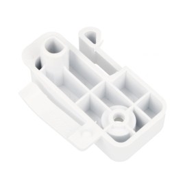 Supporto sx sportello freezer