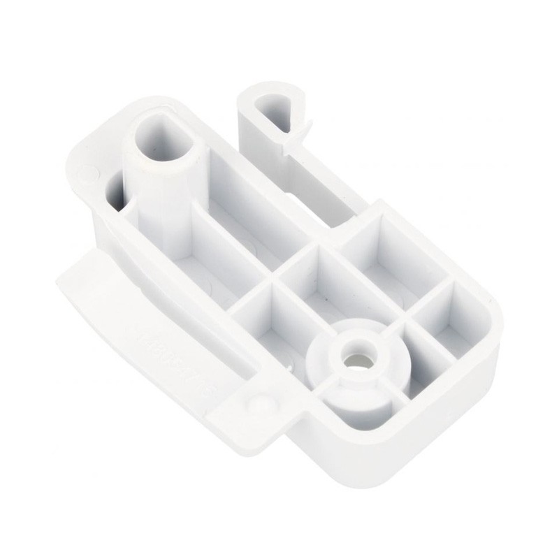 Supporto sx sportello freezer