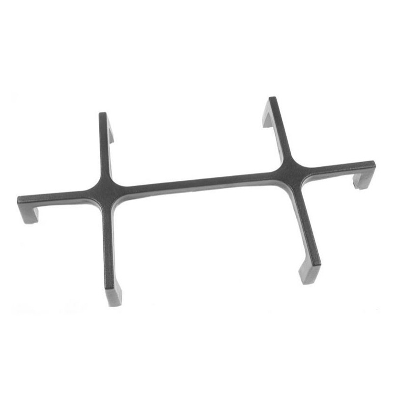 Griglia doppio montaggio