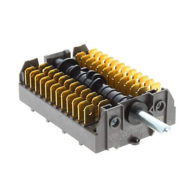 Interruttore 7 posizioni