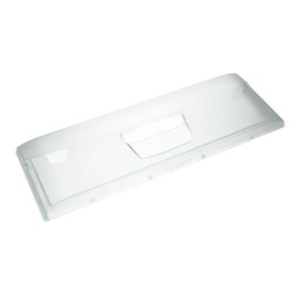 Frontale verduriera trasparente 466X176