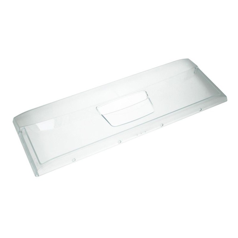 Frontale verduriera trasparente 466X176