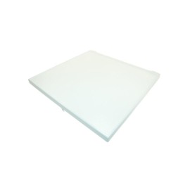 Top bianco 59,5 X 58,6cm...