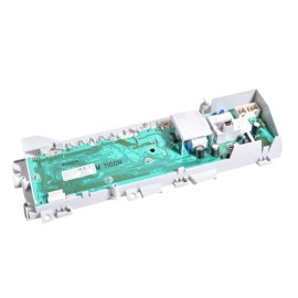 Scheda elettronica configurata