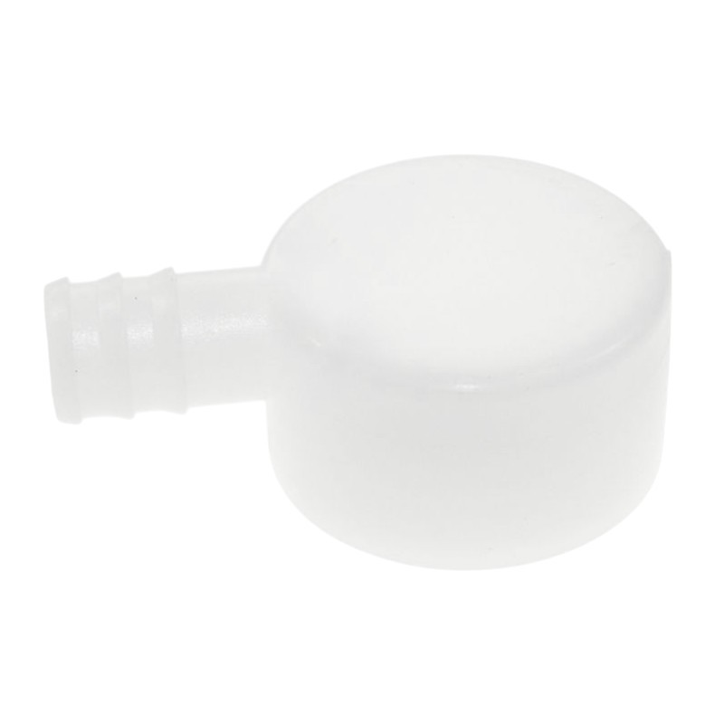 Canale sbrinamento acqua freezer