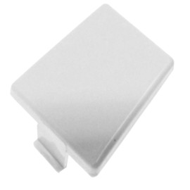 Tappo bianco DX (cruscotto)