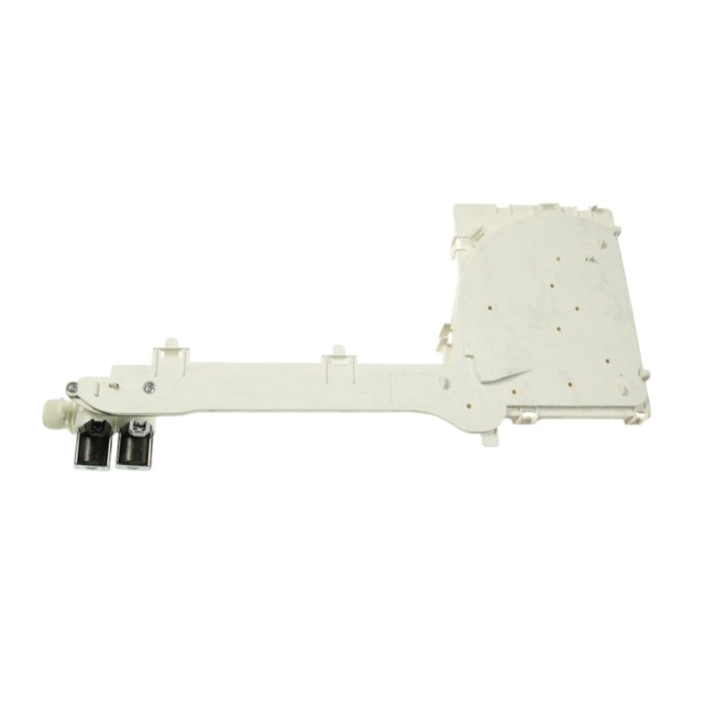 Coperchio tramoggia lin.1E2U big evo2