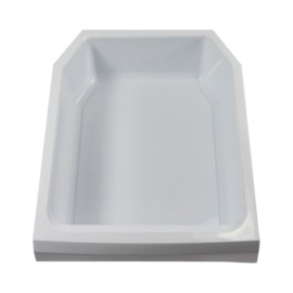 Vaschetta portaghiaccio