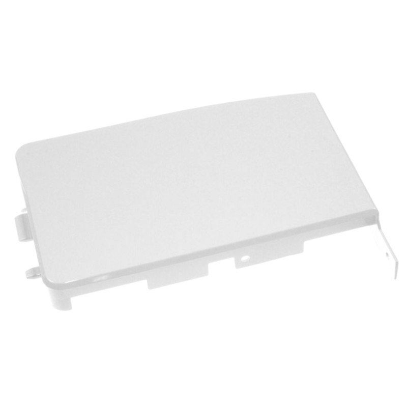 Guancetta zoccolo SX bianco(PW) EOS