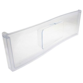 Frontale verduriera trasparente 460x155