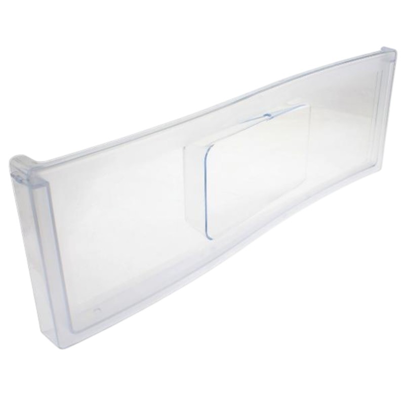 Frontale verduriera trasparente 460x155