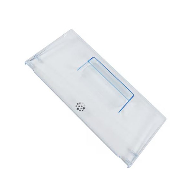 Pannello frontale griglia inferiore