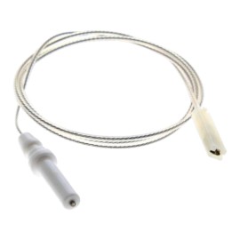 Candela accensione tripla corona 3.3KW