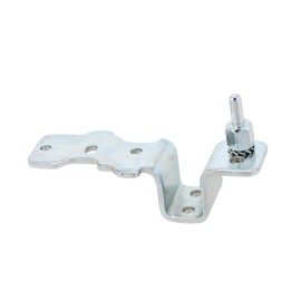 Cerniera fondo completa