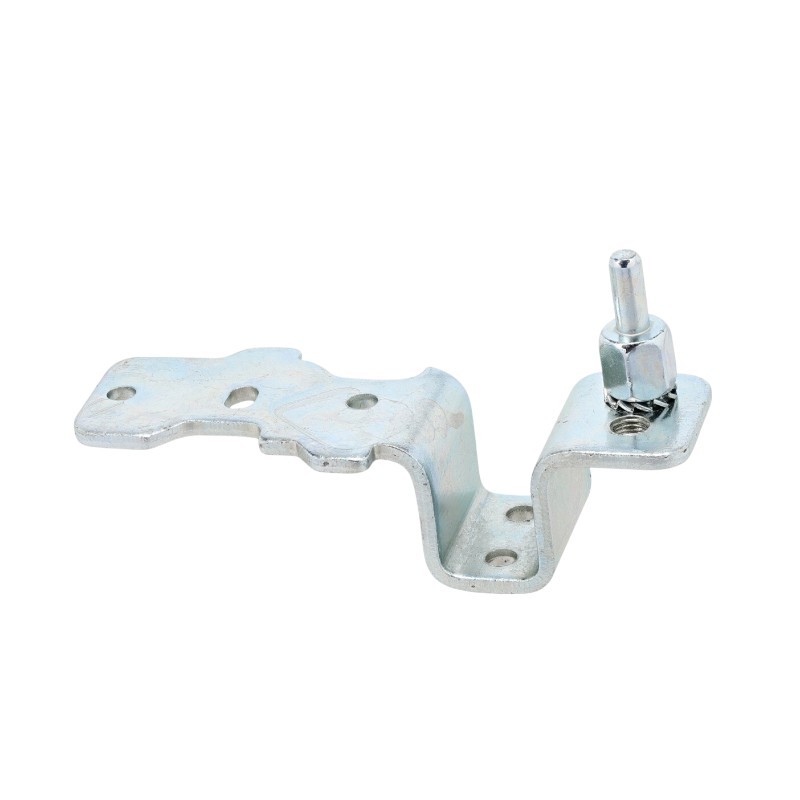 Cerniera fondo completa