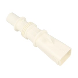 Tubo raccordo superiore