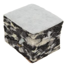 Paracolpi 50 X 40 x 35mm