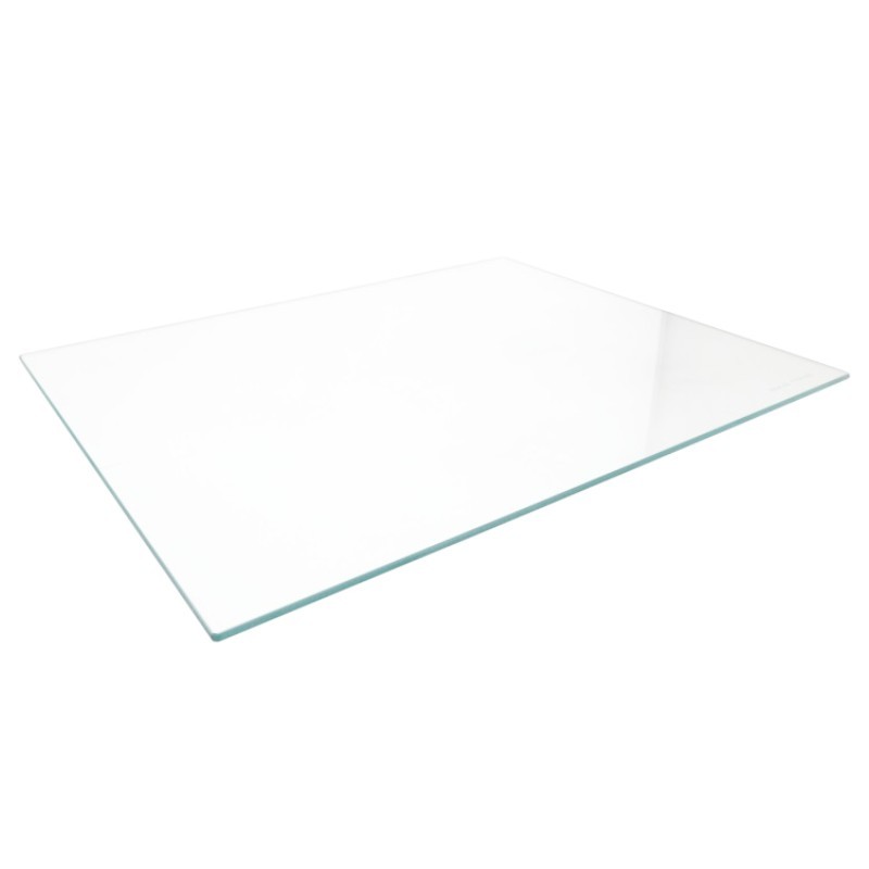 Ripiano in vetro per congelatore