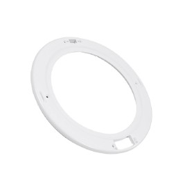 Cornice oblò posteriore