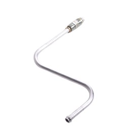 Tubo aliment.bruciat.tripla corona