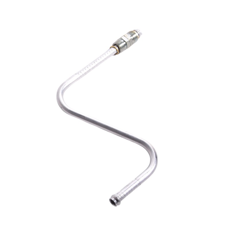 Tubo aliment.bruciat.tripla corona