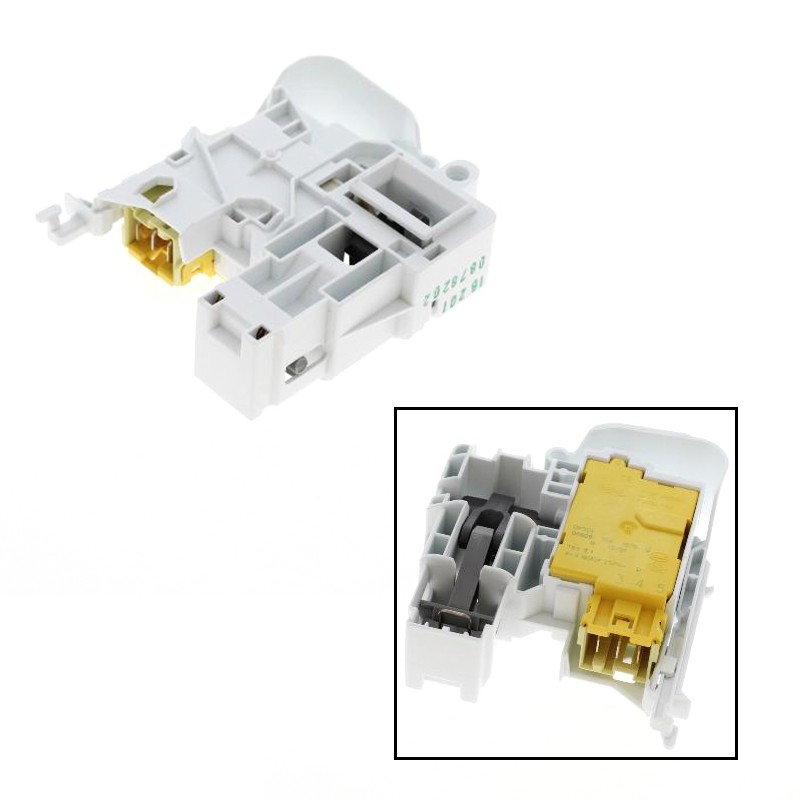 Microritardatore rold DKS AQ+sensing