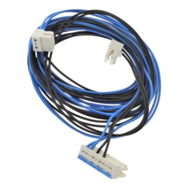 Cablaggio EVL+NTC ASC. (modulo J11)