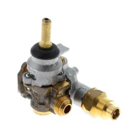 Rubinetto progr. rapido  FTGH - SABAF