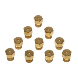 Ugello G20-20 FTHG rapido DX