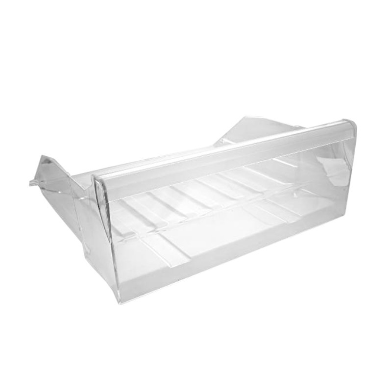 Cassetto superiore freezer