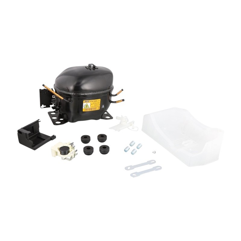 Compressore completo