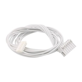 Cablaggio scheda comandi/visualizzazione