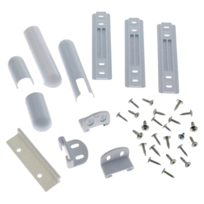 Kit instal. frigo inc. 2/P 240L 10/2004