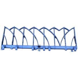 Ribaltina lunga tazze