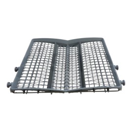 Terzo cesto + telaio + ruote