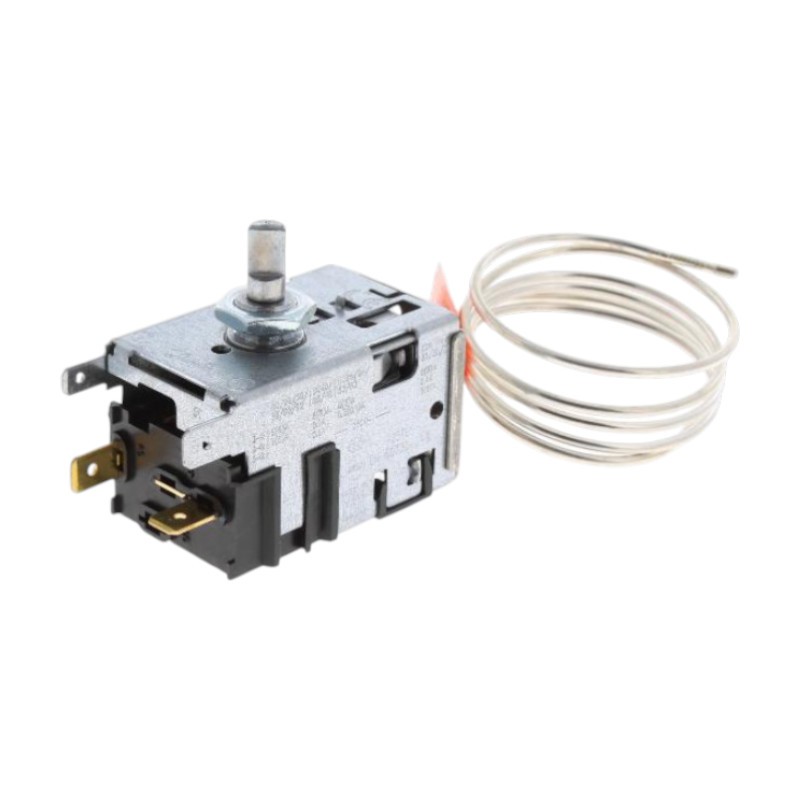 Termostato danfoss 077B-6916 L.610mm KIT