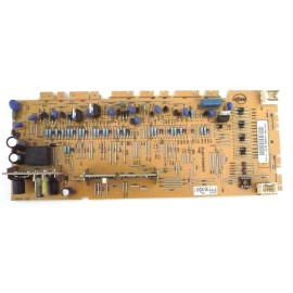 Scheda di potenza...